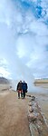 Los geysers del Tatio