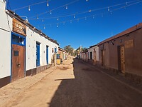 San Pedro de Atacama