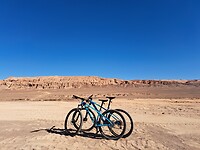 Valle de la Luna