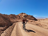 Valle de la Luna