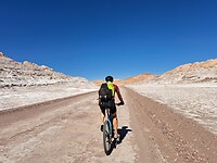 Valle de la Luna