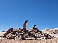 Las tres Marias