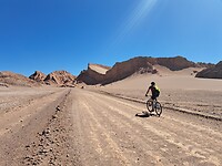 Valle de la Luna