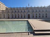 Palacio de la Moneda