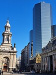 Plaza de Armas