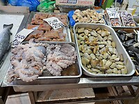 Mercado Central