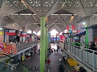 Mercado Central