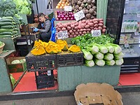 Mercado Central