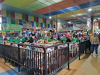 Mercado Central
