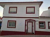 Ons B&B in Aljezur