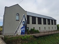 Bijzondere kerk
