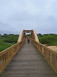 De camino