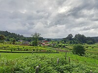 Onderweg