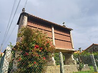 Maishuisje