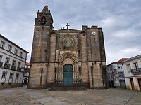 Kerk in Noia
