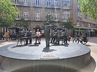 Pontevedra