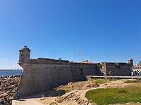 Fort van Porto