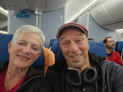 Hans&Fabienne