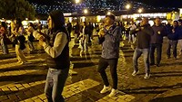Dansles Cusco