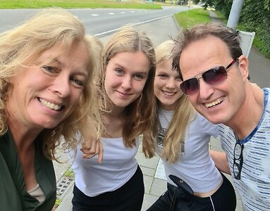Familie Kramer