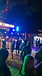 Na een emmertje Pina Colada durven we alles