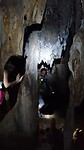 In de Pra Kai Petch grotten