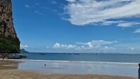 "Railay Beach"