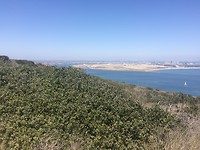 Fort Rosecrans 3