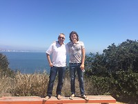Fort Rosecrans 4