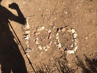 Dag 4: Mile 100!