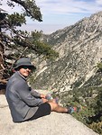 Louis on the Edge