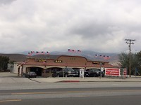 American Patriotism