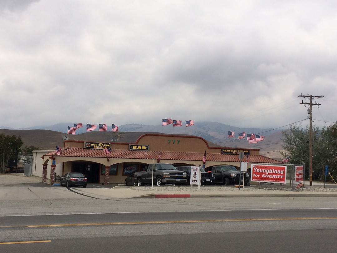 American Patriotism