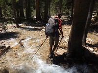 Another river crossing