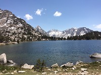 Kearsarge Lake