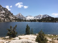 Kearsarge Lake