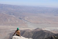 Summit of San Jacinto