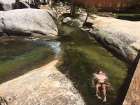 Rapids