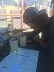Margharitas with Audio