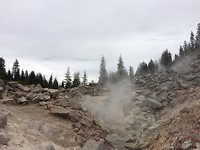 Devil’s Kitchen