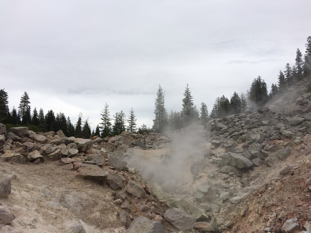 Devil’s Kitchen