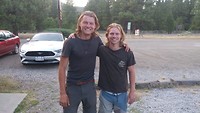 My lost brother from Norway