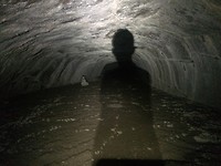 Subway Cave