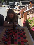 Playing Chess with Achilles