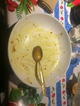 Best Meal I had so far. Couldn’t snap a Pic before I finished it