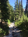The Milky Creek