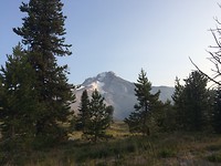 Mt. Hood