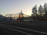 Bridge of the Gods