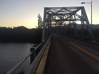 Bridge of the Gods