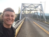 Bridge of the Gods